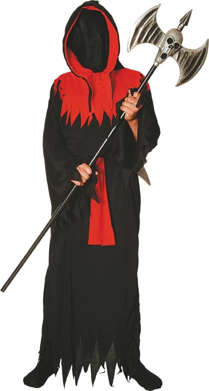 Αποκριάτικη Στολή Τρόμος (Preview 1)