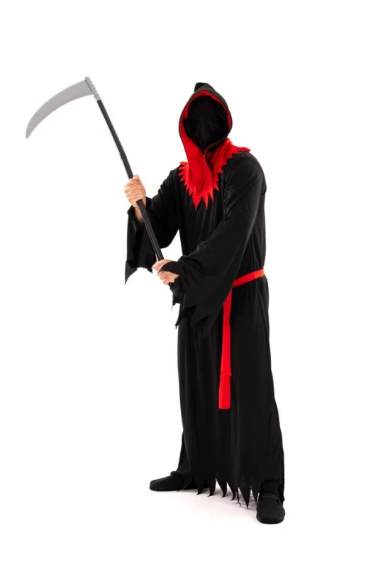 Αποκριάτικη Στολή Τρόμος (Preview 2)