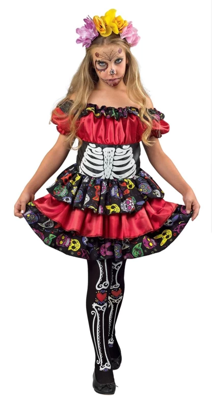 Αποκριάτικη Στολή Halloween (Preview 1)