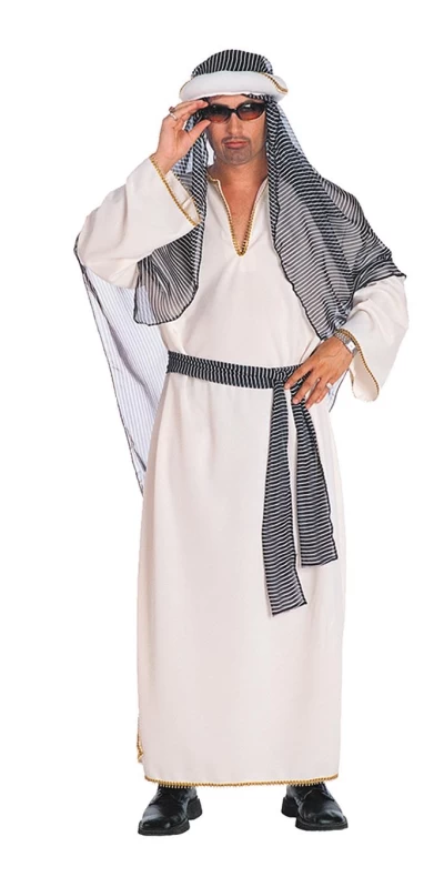 Αποκριάτικη Στολή Άραβας (Preview 1)