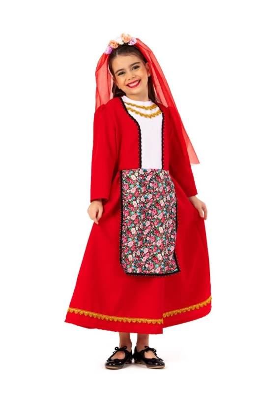 Παραδοσιακή Στολή Επτανήσια (Preview 1)