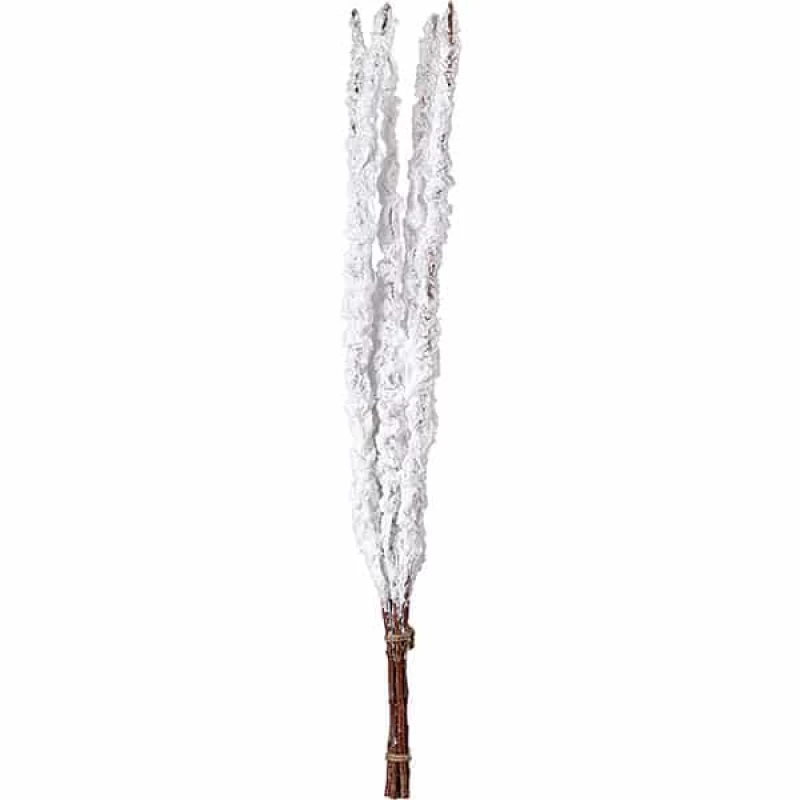 JΚ Home Décor - Χιονισμένο Κλαδί 80cm (Preview 1)