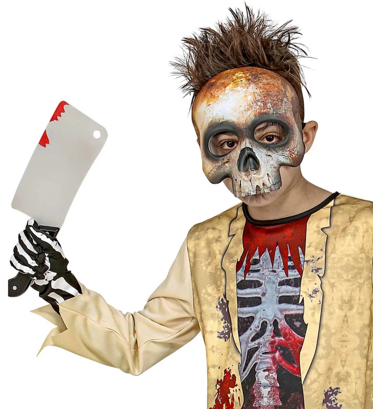 Αποκριάτικος Μπαλτάς με Αίμα 315023 (Preview 1)