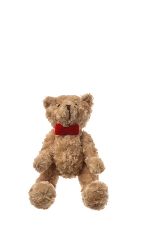 JΚ Home Décor - Teddy Bear Royal Velvet 30cm (Preview 1)