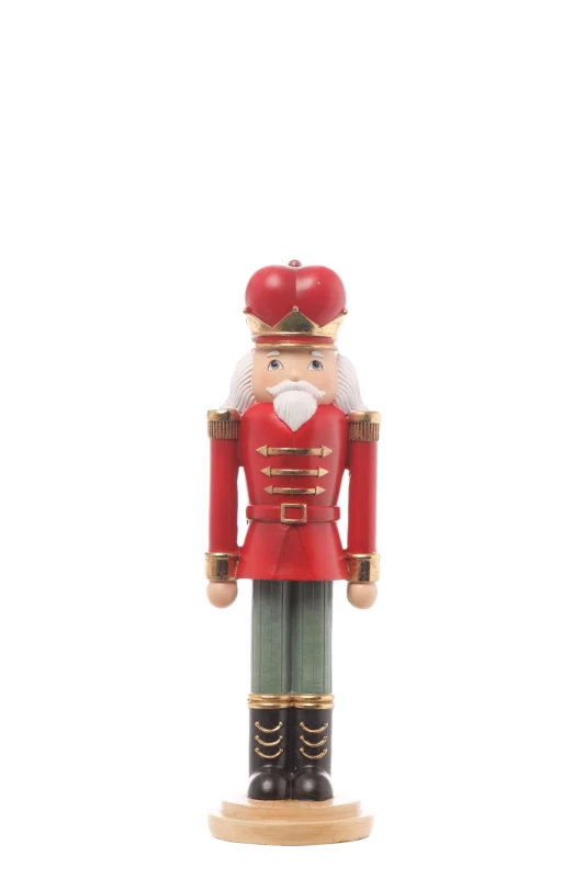 JΚ Home Décor - Καρυοθραύστης London (Preview 1)