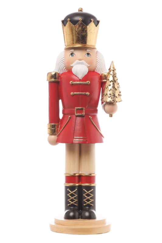 JΚ Home Décor - Καρυοθραύστης London (Preview 1)