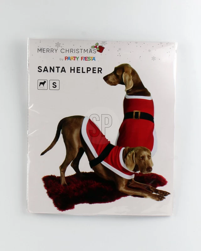 JΚ Home Décor - Στολή Για Κατοικίδια 23cm (Preview 1)