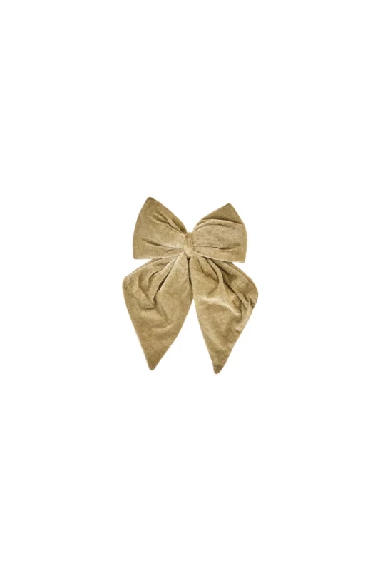 JΚ Home Décor - Φιόγκος Bελούδο 24x16cm (Preview 1)