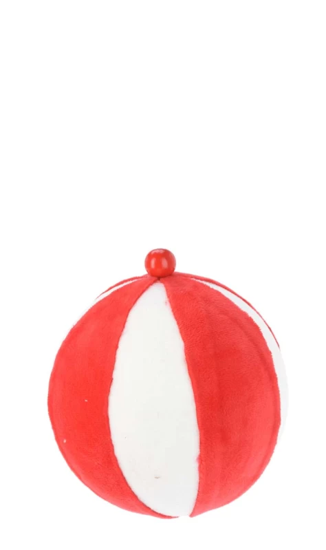 JK Home Décor - Μπάλα Ζαχαρωτό 15cm (Preview 1)