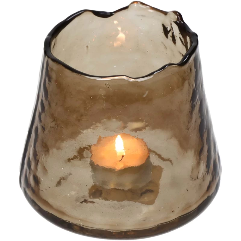 ΚΗΡΟΠΗΓΙΟ ΚΑΦΕ 13X13X12cm (Preview 1)