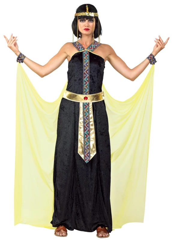 Αποκριάτικη Στολή Κλεοπάτρα (Preview 1)