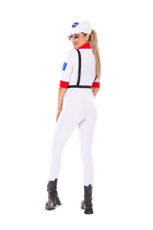 Αποκριάτικη Στολή Αστροναύτης (Preview 2)