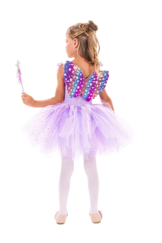 Αποκριάτικη Στολή Twinkle Starglitter (Preview 2)