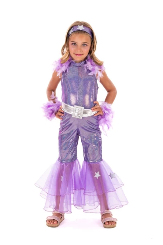 Αποκριάτικη Στολή Mamma Mia (Preview 1)