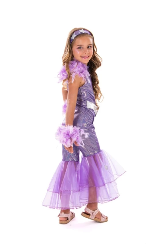 Αποκριάτικη Στολή Mamma Mia (Preview 3)