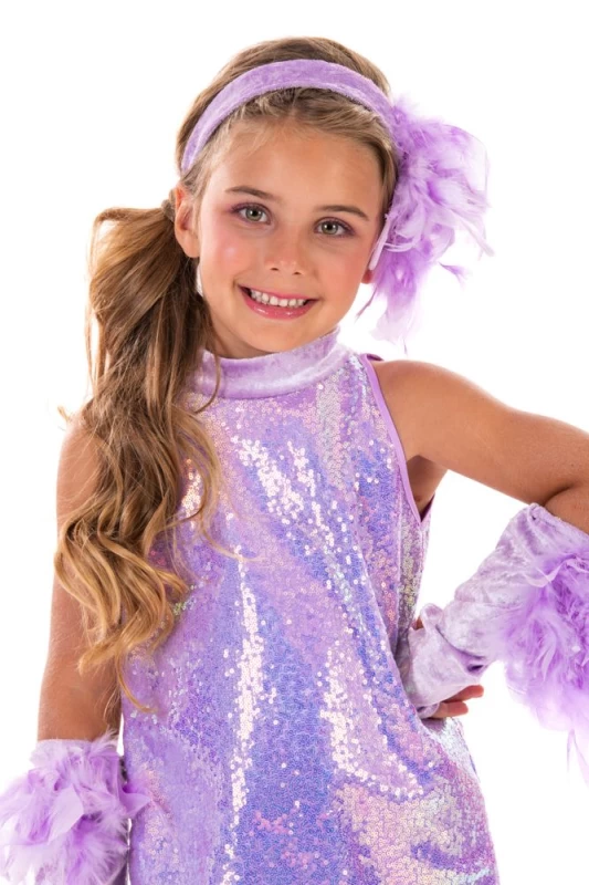 Αποκριάτικη Στολή Τσάρλεστον (Preview 4)