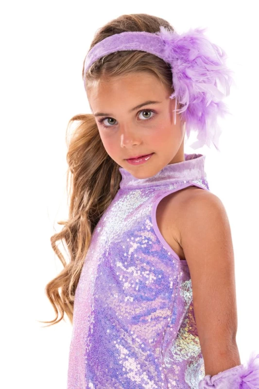 Αποκριάτικη Στολή Τσάρλεστον (Preview 5)