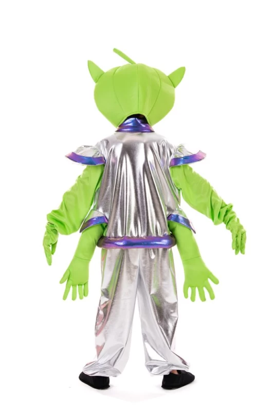 Αποκριάτικη Στολή Alien (Preview 2)