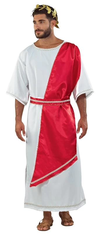 Αποκριάτικη Στολή Ρωμαίος (Preview 1)