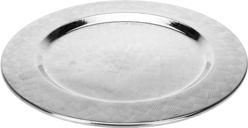 ΣΟΥΠΛΑ ΑΣΗΜΙ 33cm (Preview 1)