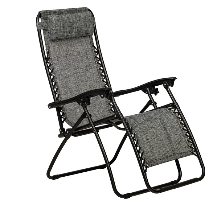 NEW CAMP Lunar View Lounge, Καρέκλα - Ξαπλώστρα μηδενικής βαρύτητας, NEW-184 (Preview 1)