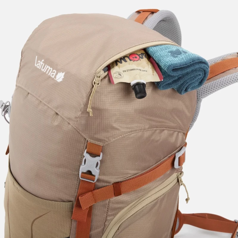 Σακίδιο Lafuma ACCESS 30W VENTI, LFS6448_5580 /Dune (Preview 13)