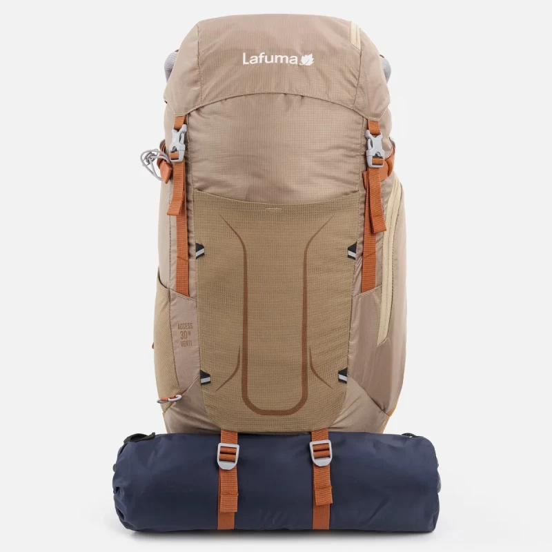Σακίδιο Lafuma ACCESS 30W VENTI, LFS6448_5580 /Dune (Preview 5)