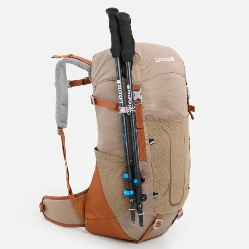 Σακίδιο Lafuma ACCESS 30W VENTI, LFS6448_5580 /Dune (Preview 7)