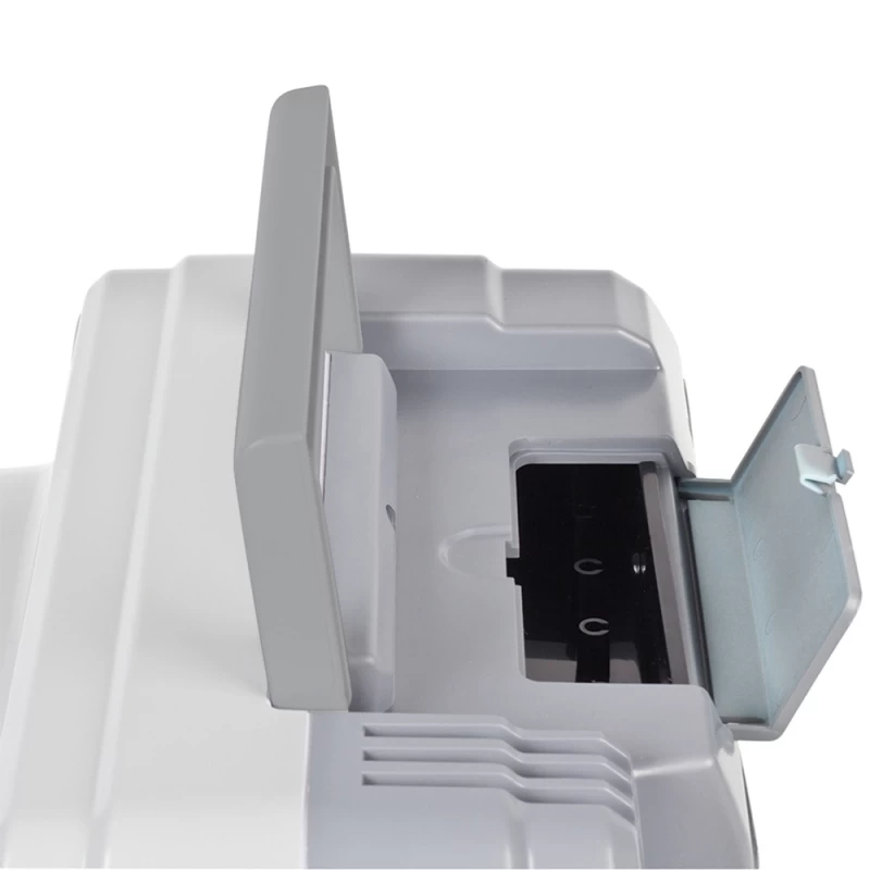 Επαναφορτιζόμενο maxi κλιματιστικό Companion (Preview 7)