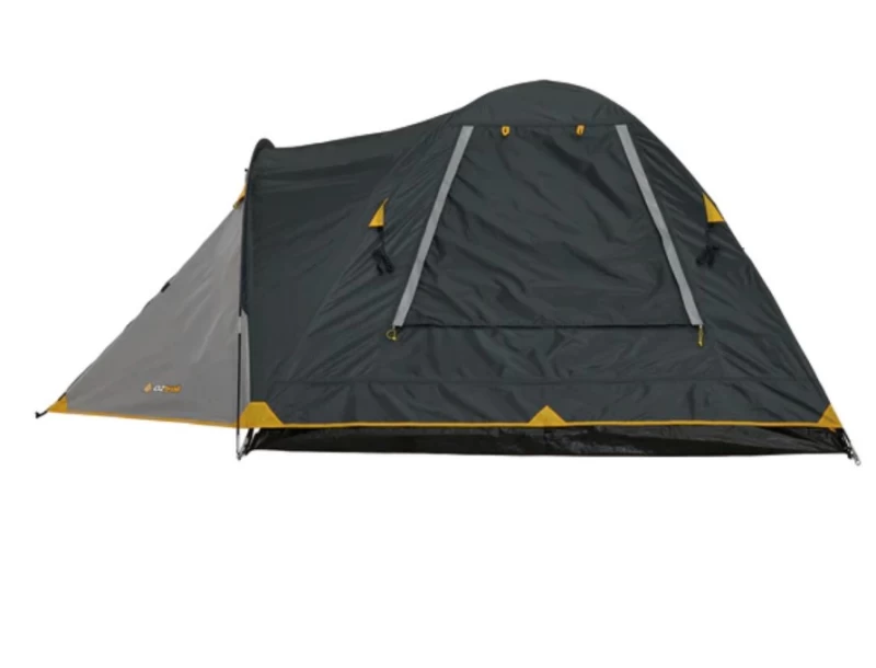 OZTRAIL Genesis II 3V Dome Tent, Σκηνή Κάμπινγκ 3 ατόμων, 305 x 205 x 125(ύψος) cm, 10 (Preview 2)