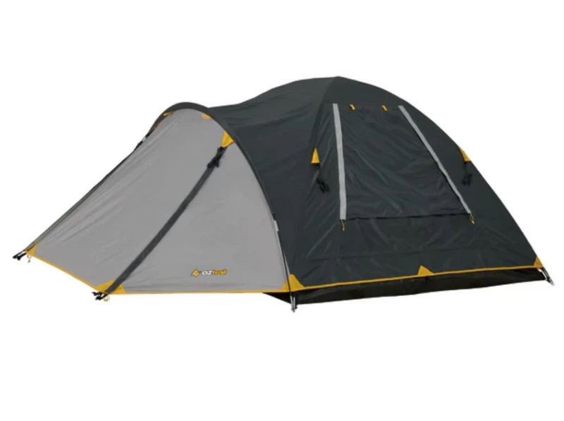 OZTRAIL Genesis II 3V Dome Tent, Σκηνή Κάμπινγκ 3 ατόμων, 305 x 205 x 125(ύψος) cm, 10 (Preview 3)