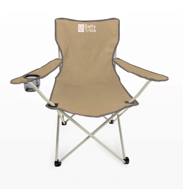 SALTY TRIBE Lummi Large, Καρέκλα Παραλίας, TRI-099 /Desert - 120kg (Preview 1)