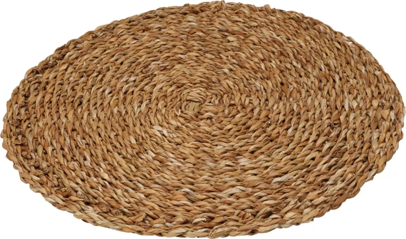 JK Home Décor - Σουπλά από Seagrass 37cm (Preview 1)
