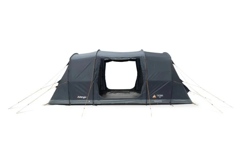 VANGO Tacoma 400, Σκηνή 4 ατόμων, 500 x 260 x 200(ύψος) cm, TENTACOMA000001 /Deep Blue (Preview 2)