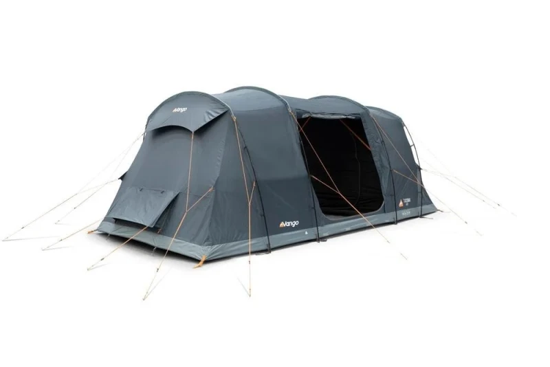 VANGO Tacoma 400, Σκηνή 4 ατόμων, 500 x 260 x 200(ύψος) cm, TENTACOMA000001 /Deep Blue (Preview 3)