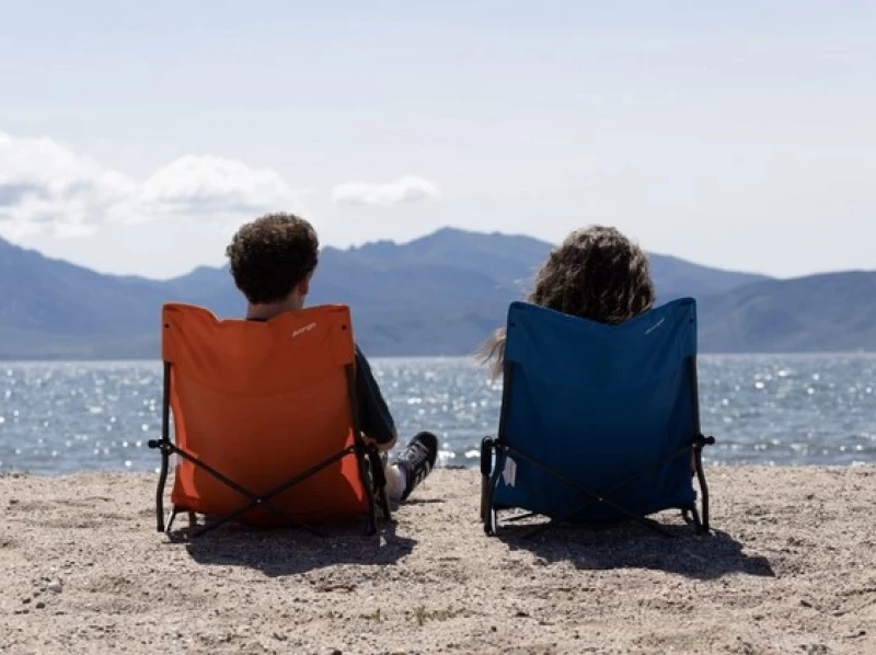 Καρέκλα παραλίας Vango DUNE, CHVDUNE00000004 /Cobalt (Preview 10)