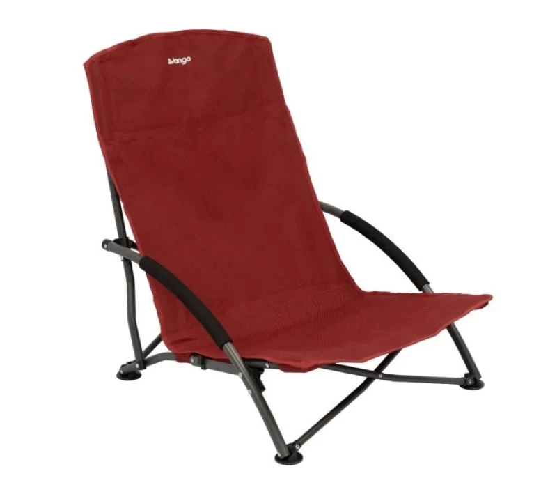 Καρέκλα παραλίας Vango DUNE, CHVDUNE00000001 /Dark Autumn (Preview 1)