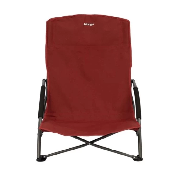 Καρέκλα παραλίας Vango DUNE, CHVDUNE00000001 /Dark Autumn (Preview 2)