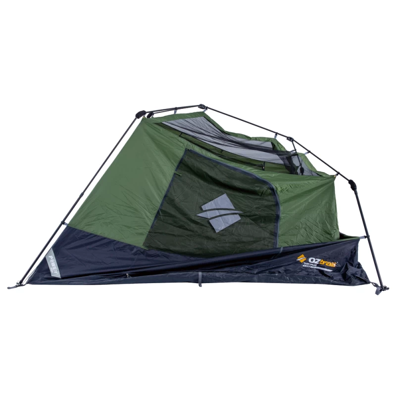 OZTRAIL Fast Frame 6P Tent, Αυτόματη Σκηνή 6 Ατόμων, 300 x 280 x 195(ύψος) cm, 1000011 (Preview 14)