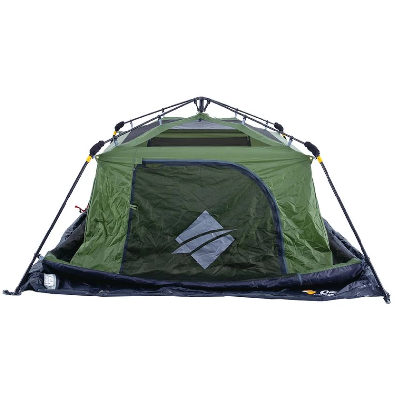 OZTRAIL Fast Frame 6P Tent, Αυτόματη Σκηνή 6 Ατόμων, 300 x 280 x 195(ύψος) cm, 1000011 (Preview 16)