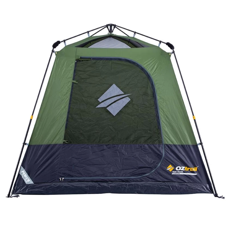 OZTRAIL Fast Frame 6P Tent, Αυτόματη Σκηνή 6 Ατόμων, 300 x 280 x 195(ύψος) cm, 1000011 (Preview 17)