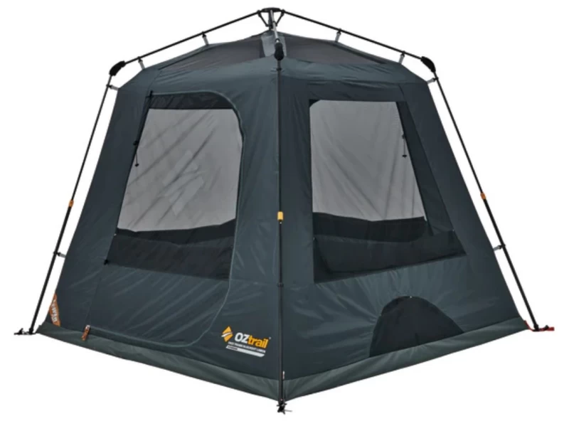 OZTRAIL Fast Frame 4P Tent Block Out, Αυτόματη Σκηνή 4 Ατόμων, 240 x 220 x 195(ύψος) c (Preview 6)