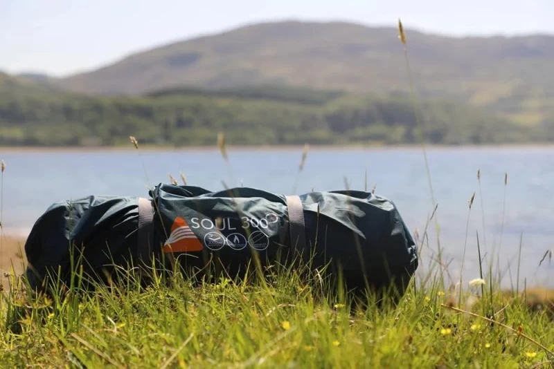 VANGO Soul 300, Σκηνή 3 ατόμων, 285 x 190 x 120(ύψος) cm, TEUSOUL00000002 /Deep Blue (Preview 7)