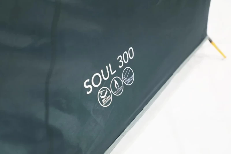 VANGO Soul 300, Σκηνή 3 ατόμων, 285 x 190 x 120(ύψος) cm, TEUSOUL00000002 /Deep Blue (Preview 17)