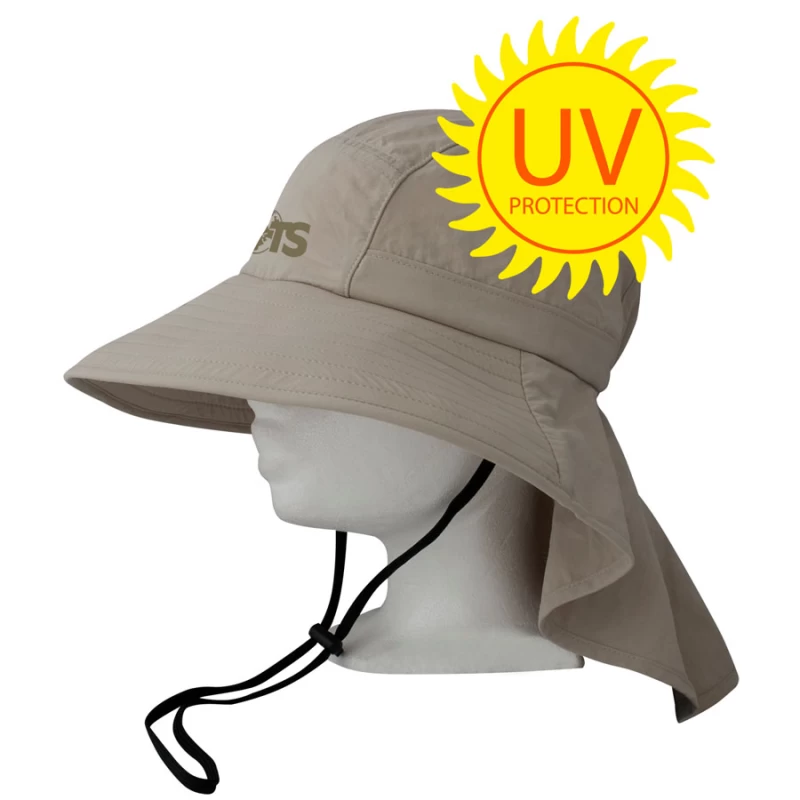 ΚΑΠΕΛΟ TRAVELSAFE SUN HAT UV PROTECTION (Preview 2)