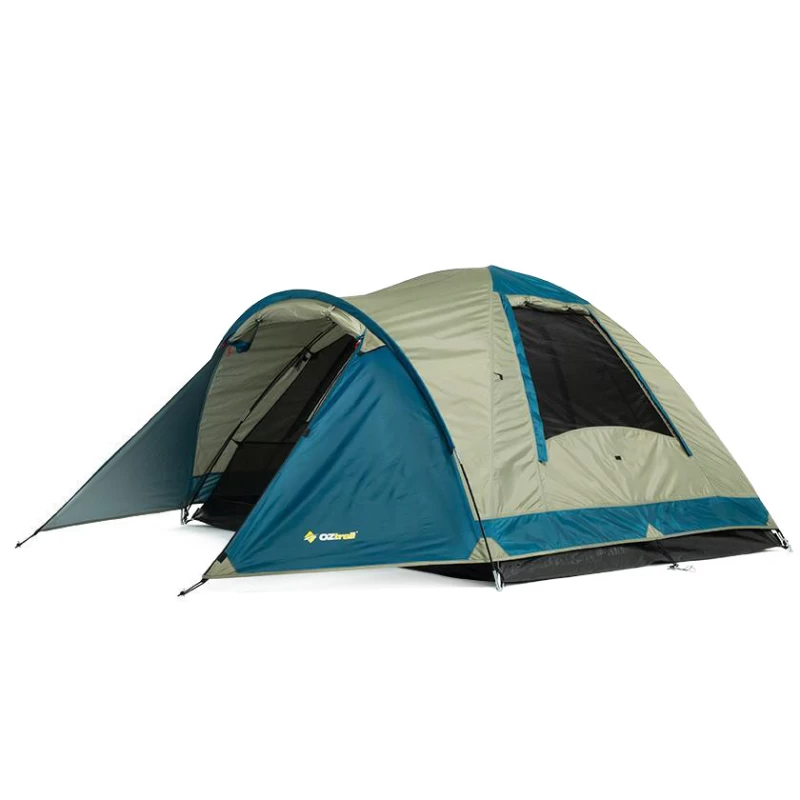 OZTRAIL Tasman 3V Dome Tent, Σκηνή Κάμπινγκ 3 Ατόμων, 305 x 205 x 125(ύψος) cm, DTMTAS (Preview 1)