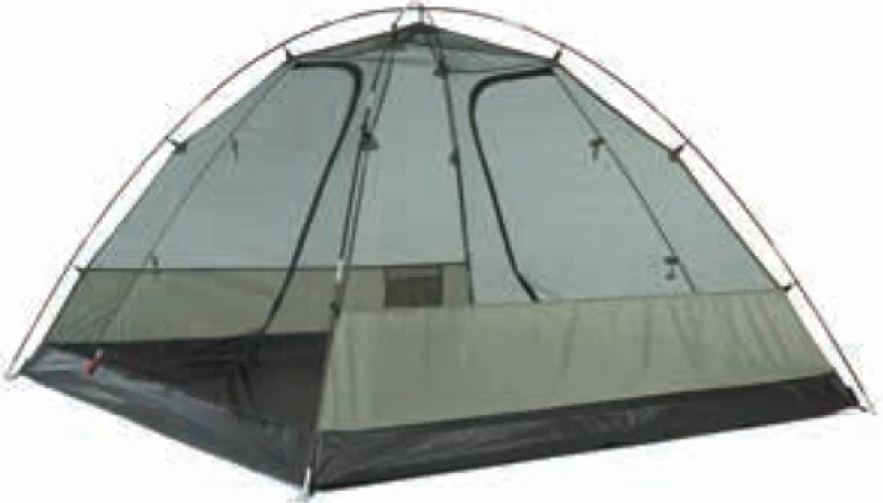 OZTRAIL Tasman 3V Dome Tent, Σκηνή Κάμπινγκ 3 Ατόμων, 305 x 205 x 125(ύψος) cm, DTMTAS (Preview 2)
