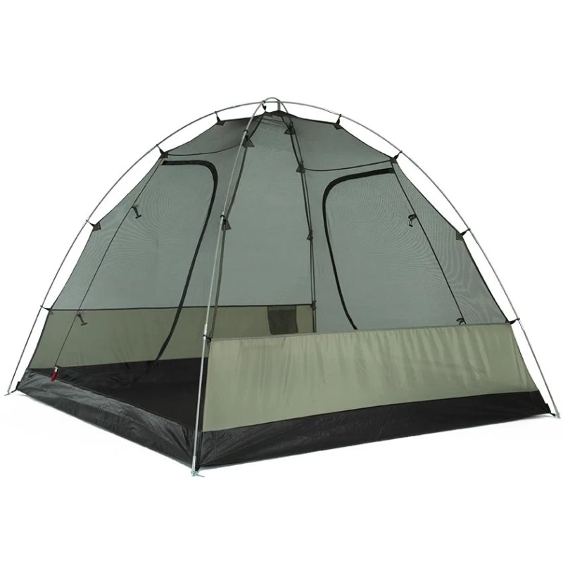 OZTRAIL Tasman 4V Dome Tent, Σκηνή 4 Ατόμων, 340 x 220 x 180(ύψος) cm, DTMTAS4V-D /Blu (Preview 3)