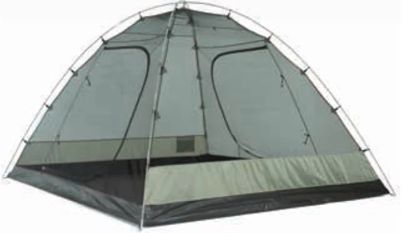 OZTRAIL Tasman 6V Dome Tent, Σκηνή 6 Ατόμων, 480 x 305 x 195(ύψος) cm, DTMTAS6V-C /Blu (Preview 2)