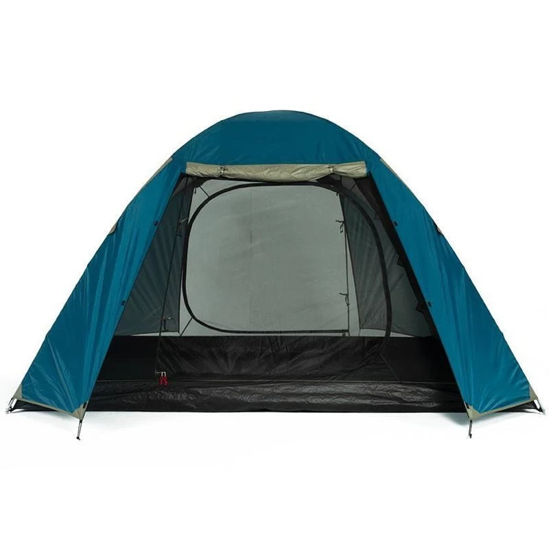 OZTRAIL Tasman 6V Dome Tent, Σκηνή 6 Ατόμων, 480 x 305 x 195(ύψος) cm, DTMTAS6V-C /Blu (Preview 7)